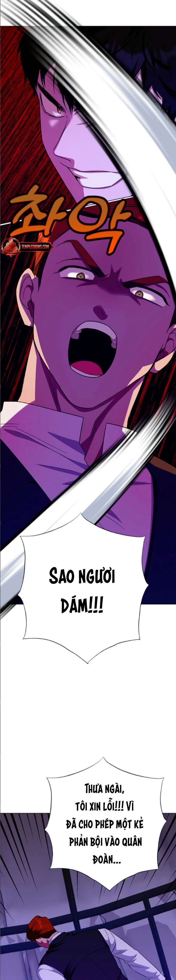 Tôi Trở Thành Mẹ Của Nam Chính Chapter 67 - Trang 3