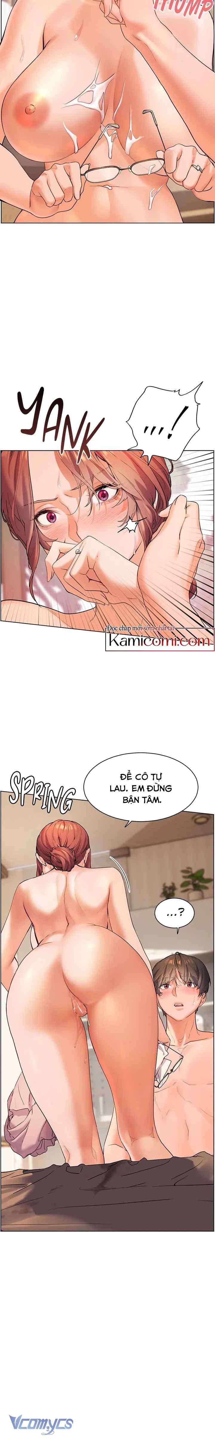 Phi Vụ Triệu Đô: Gia Sư Chap 5 - Next Chap 6