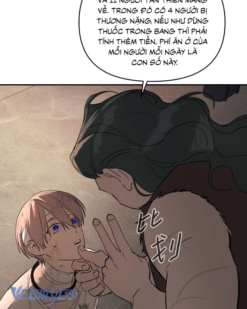 Ác Chi Hoàn Chap 58 - Next Chap 59