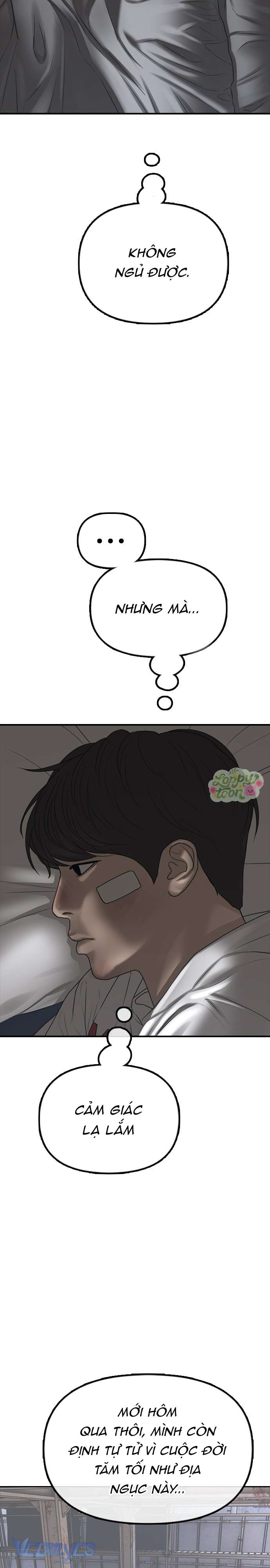 Tận Thế Đã Đến Chap 2 - Next Chap 3