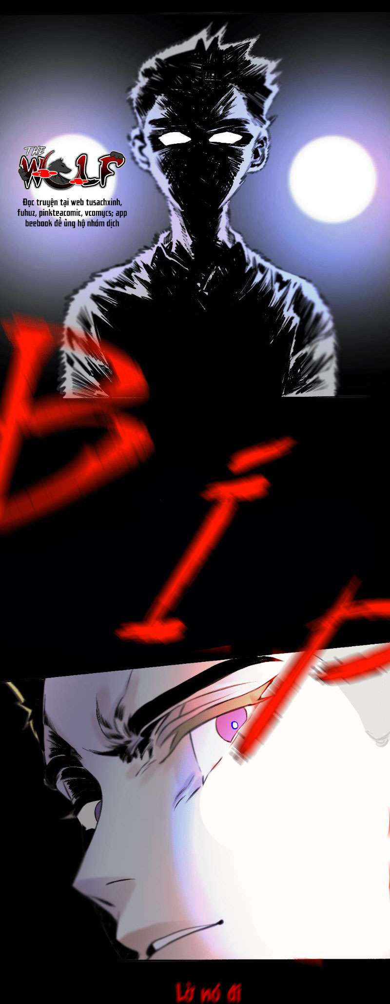 Tình Cờ Thật Đấy Chap 52.1 - Trang 3