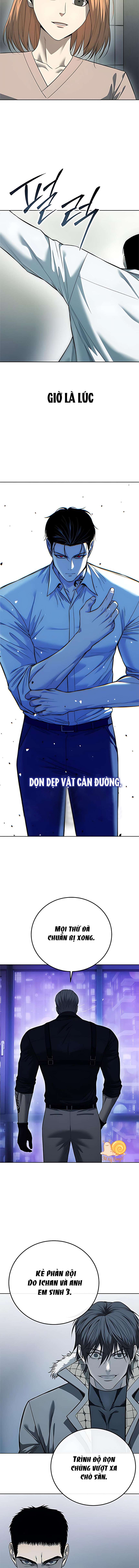 Red Shirt Chap 39 - Next 