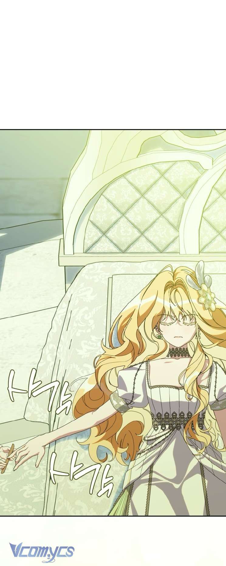 Người Vợ Hắc Ám Của Cậu Chồng Nhỏ Chap 31 - Next 