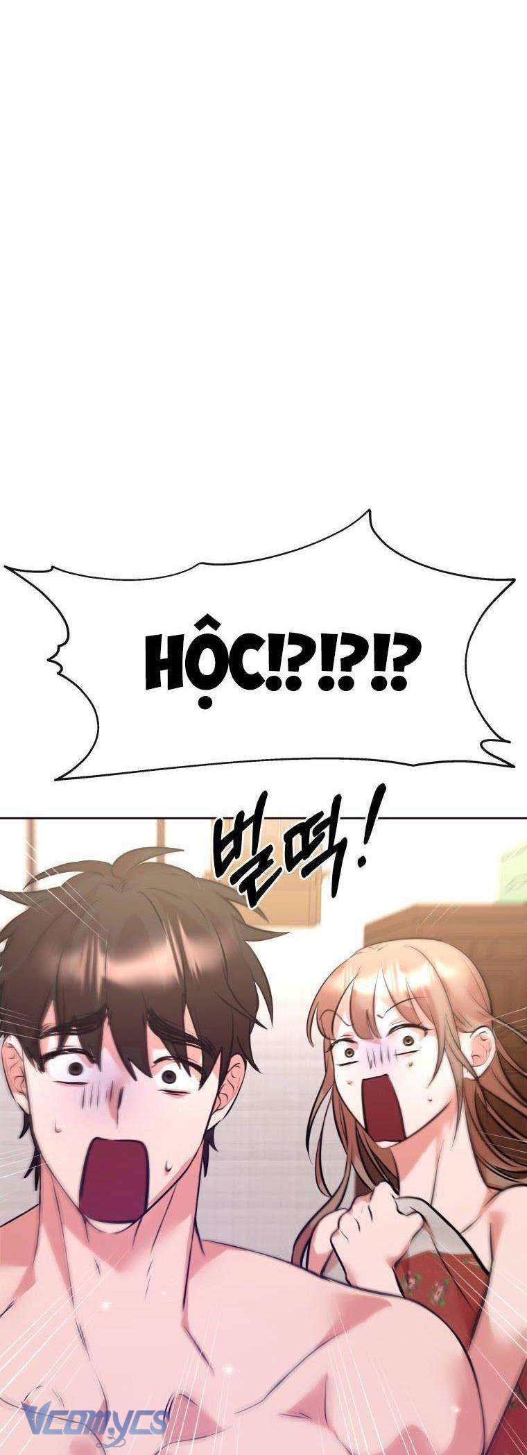 Tình Yêu Có Thể Về Quê Làm Nông Sao? Chap 17 - Trang 3