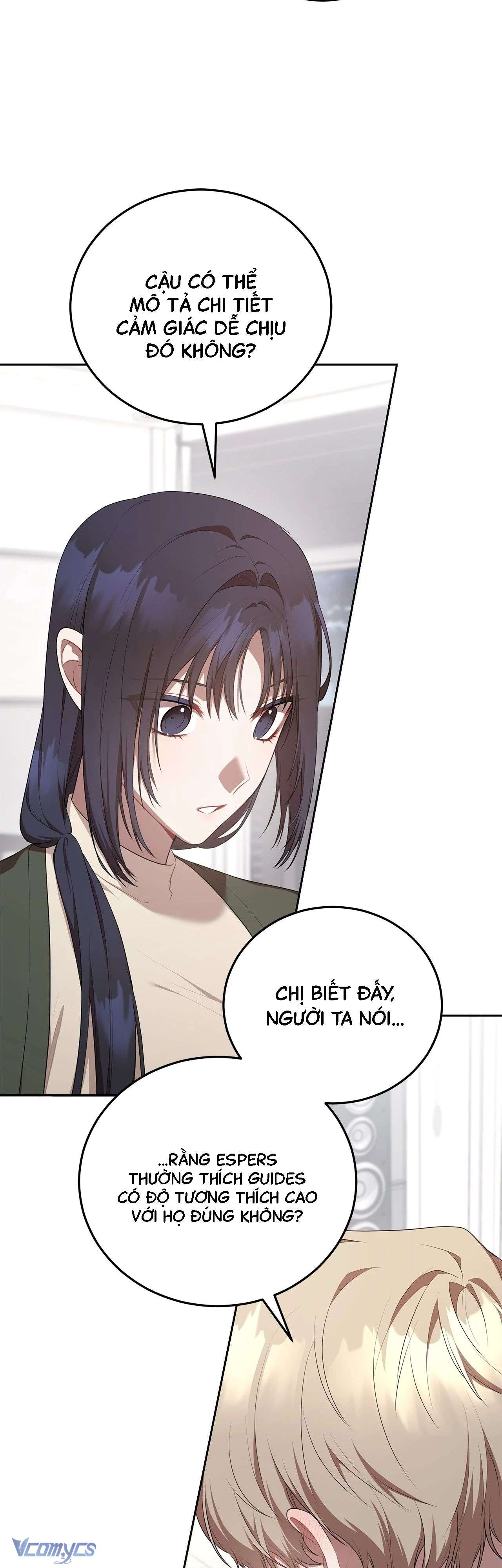 Chủ Tiệm Cafe Là Guide Cấp S Chap 10 - Next Chap 10