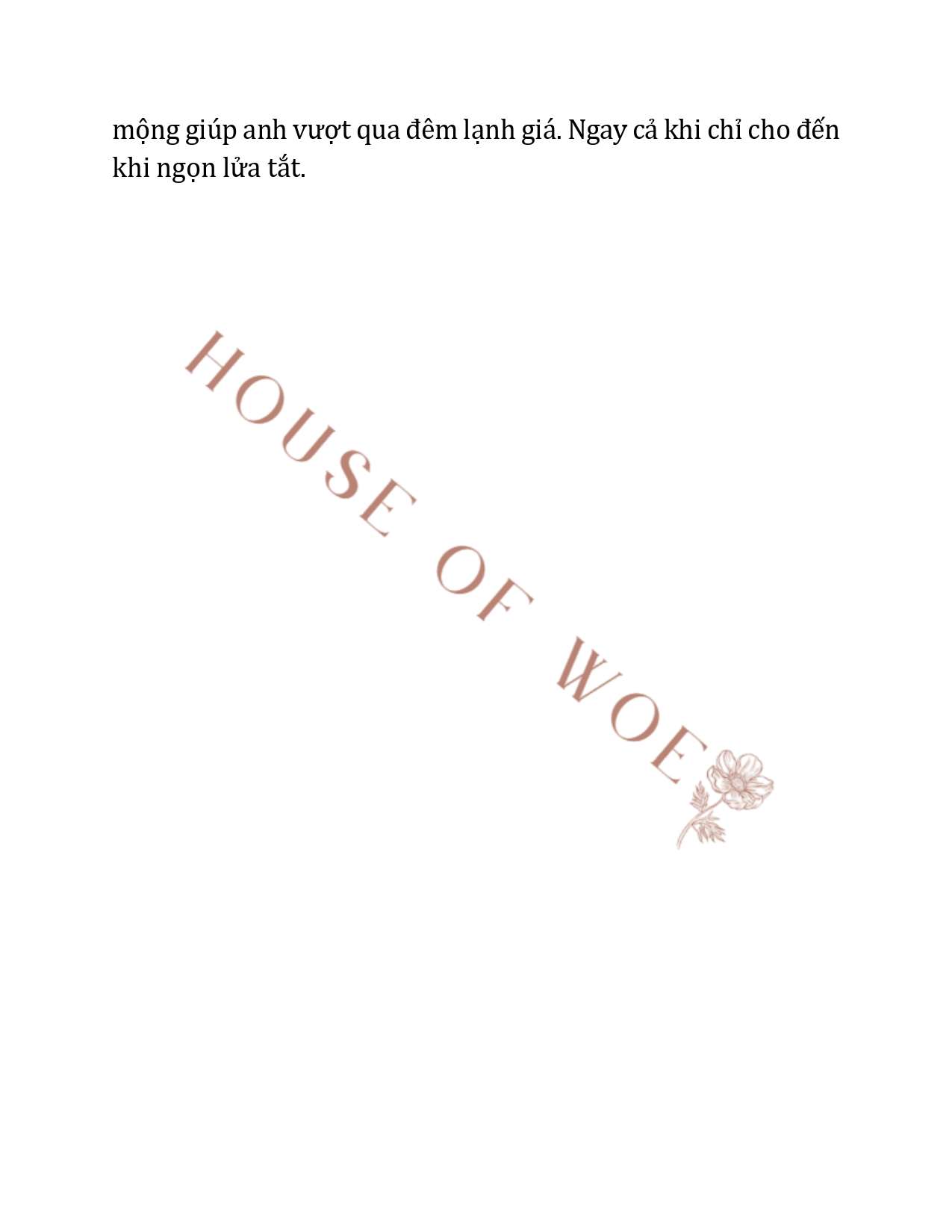 [NOVEL] QUÝ CÔ QUÁI VẬT VÀ HIỆP SĨ THÁNH Chap 54 - Next Chap 55