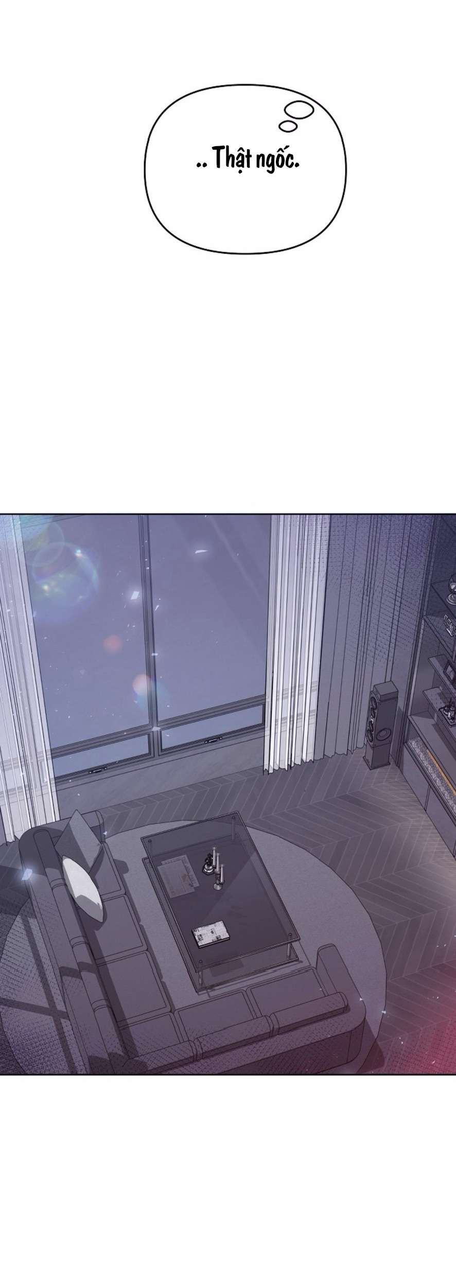 〖18+〗- Mang Thai, Chiếm Đoạt Chap 16 - Trang 2