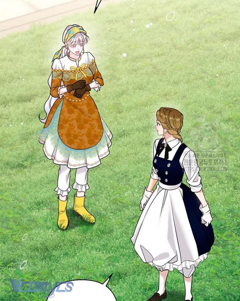 Trước Khi Em Có Ý Định Chạy Trốn Ta Sẽ Ngăn Chặn Nó Chap 20 - Trang 3