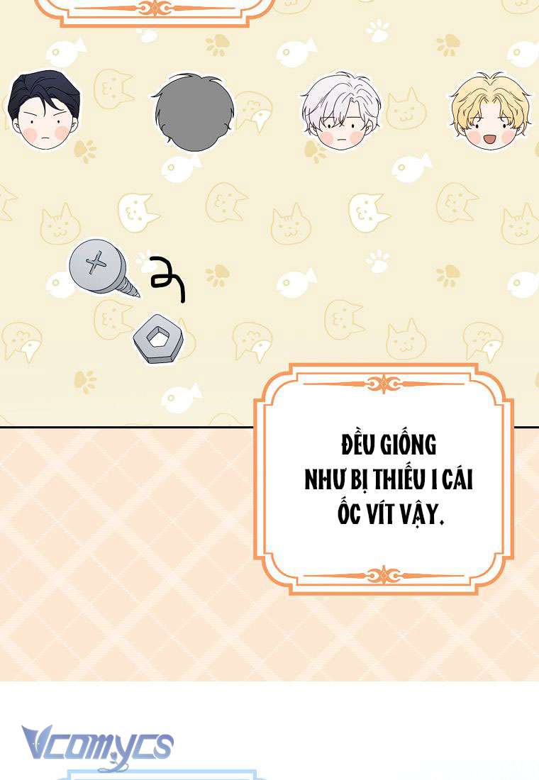 Đứa Trẻ Côn Đồ Nhà Công Tước Chapter 16 - Next Chapter 17