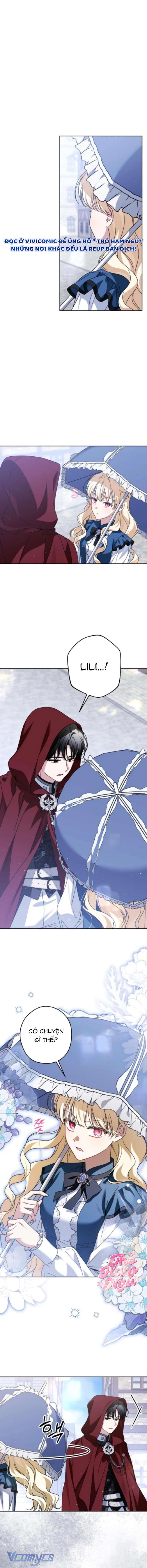 Gia Đình Phản Diện Phản Đối Tự Lập Chap 83 - Next Chap 84