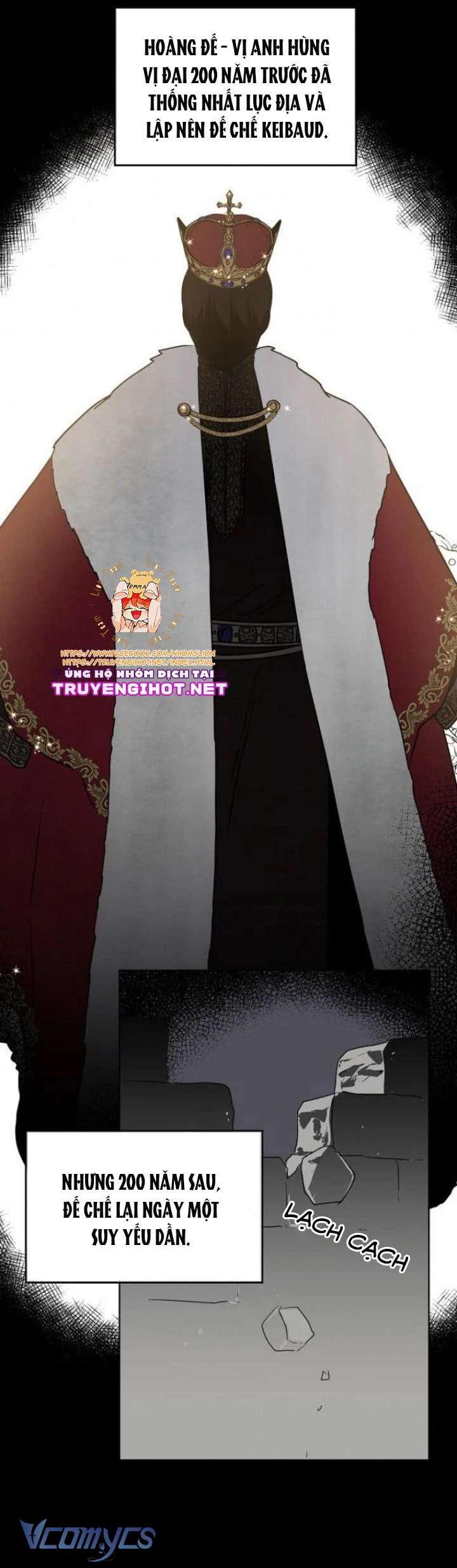 CHITRA Chapter 51 - Next Chapter 52