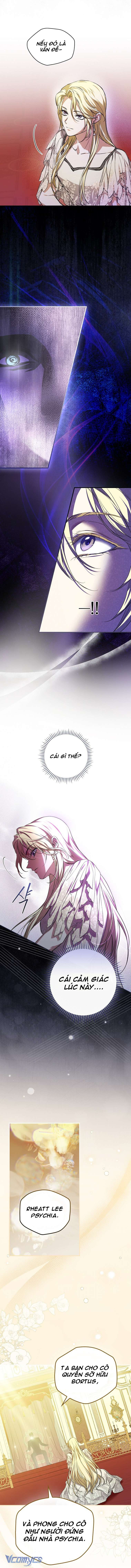 Tìm Một Người Chồng Mới Chap 3 - Next Chap 4