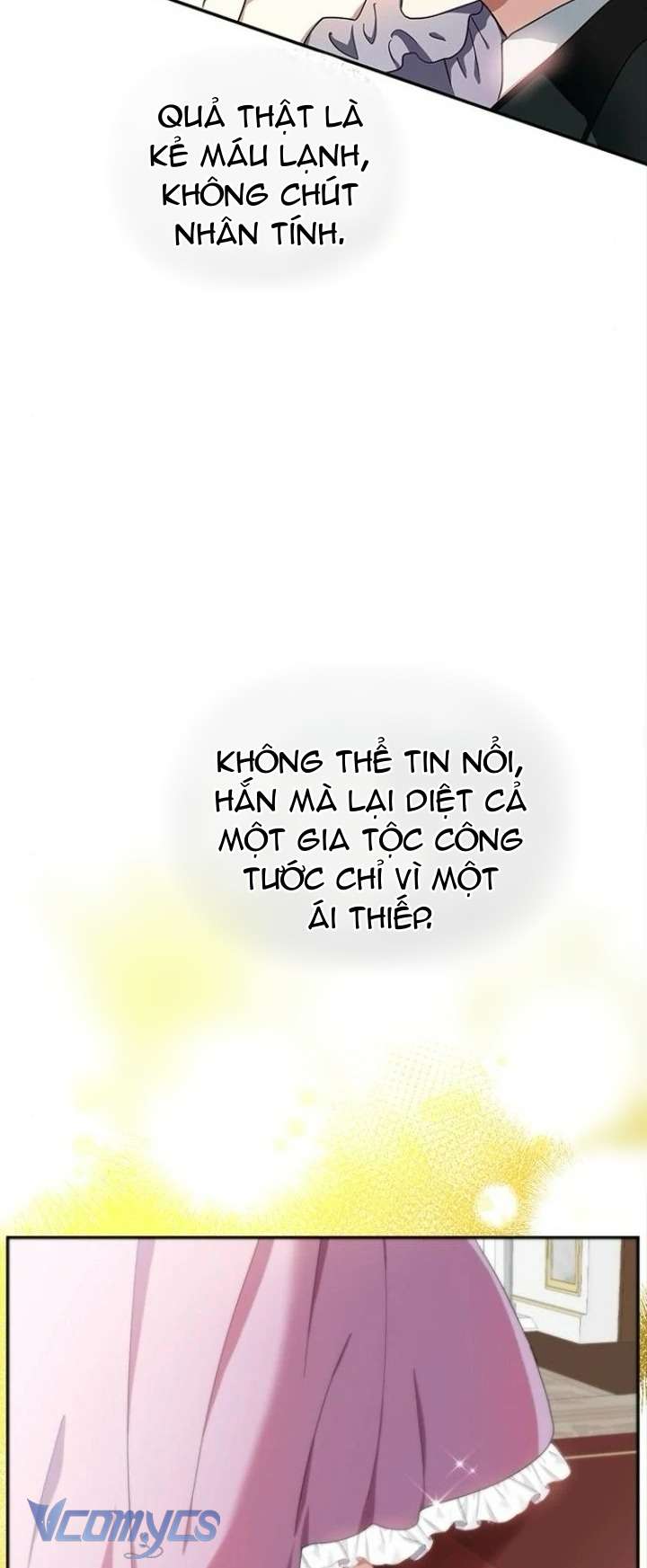 Người Yêu Đã Chết Của Tôi Đã Trở Thành Bạo Chúa Chap 12 - Trang 2