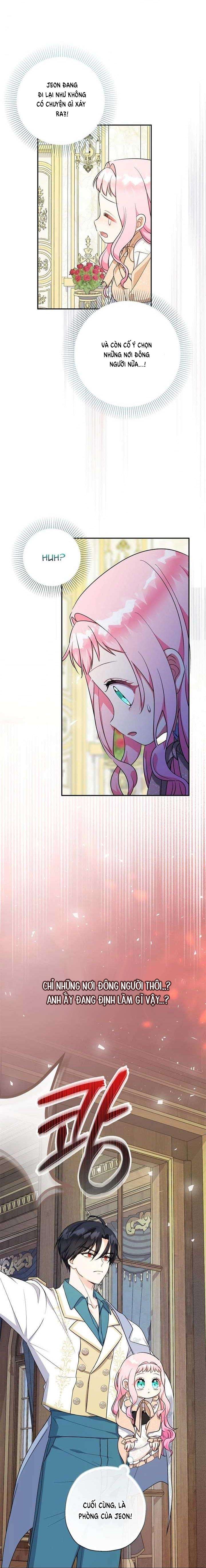 [PNT] Tiểu Thư Tích Tiền Đi Bụi Chap 90 - Trang 2