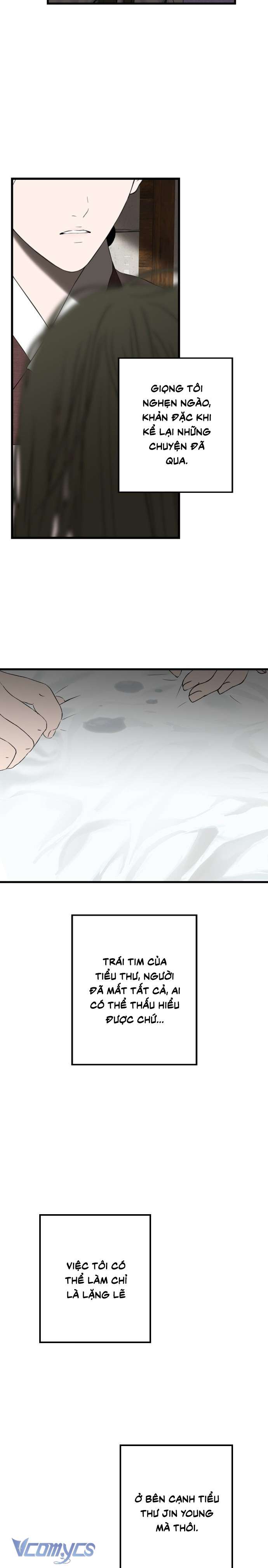 Cuộc Tuyển Chọn Vương Phi Triều Joseon Chap 46 - Next Chap 47