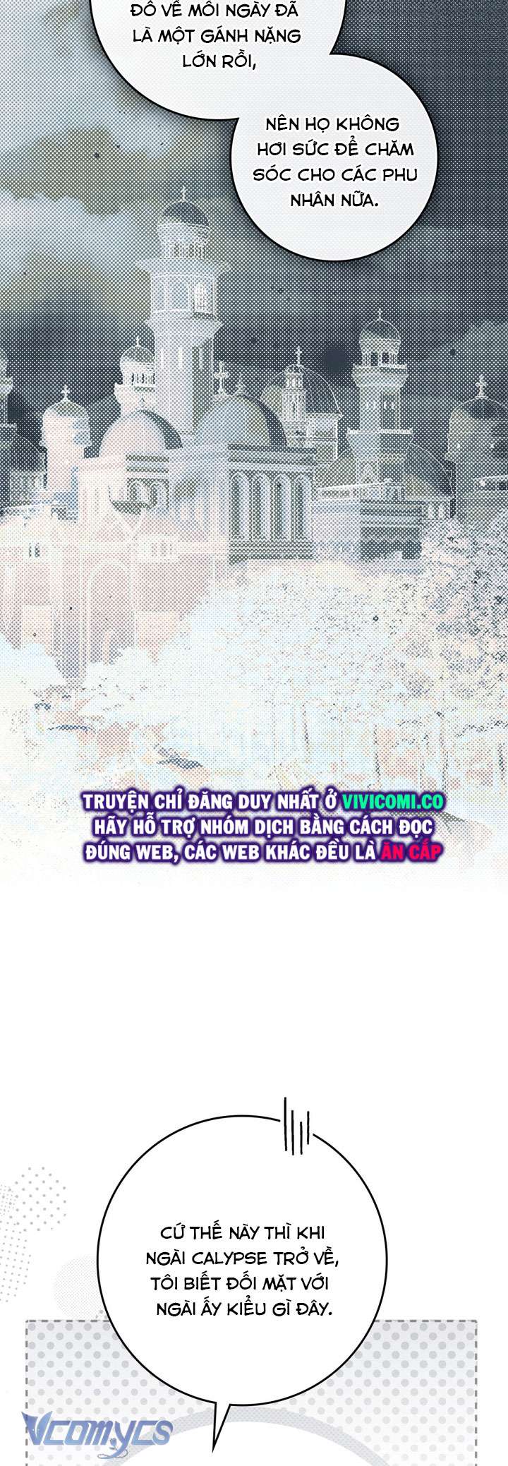 Dưới Bóng Cây Sồi Chap 115 - Next Chap 116