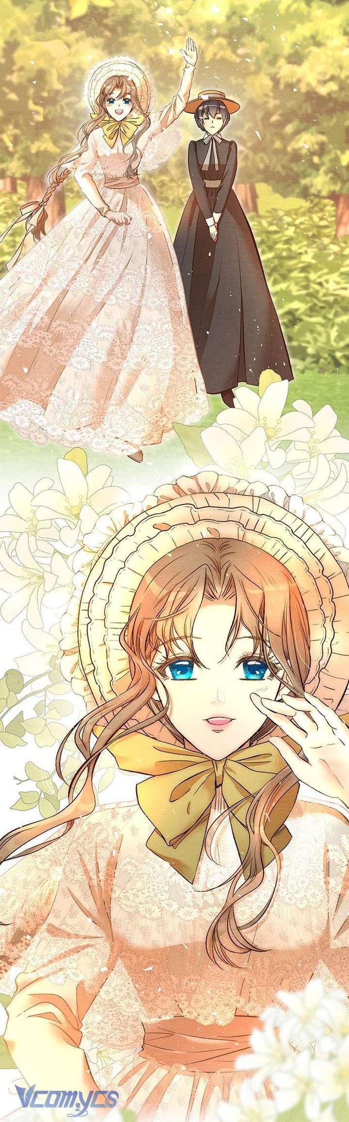 Hoàng Tử Rắc Rối Chap 14 - Trang 3