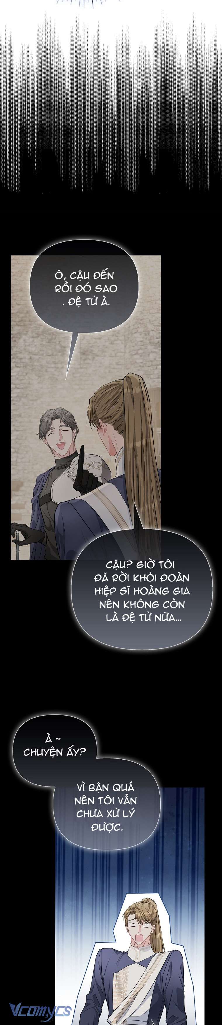 Nàng Công Chúa Của Mọi Người Chapter 31 - Next Chapter 32