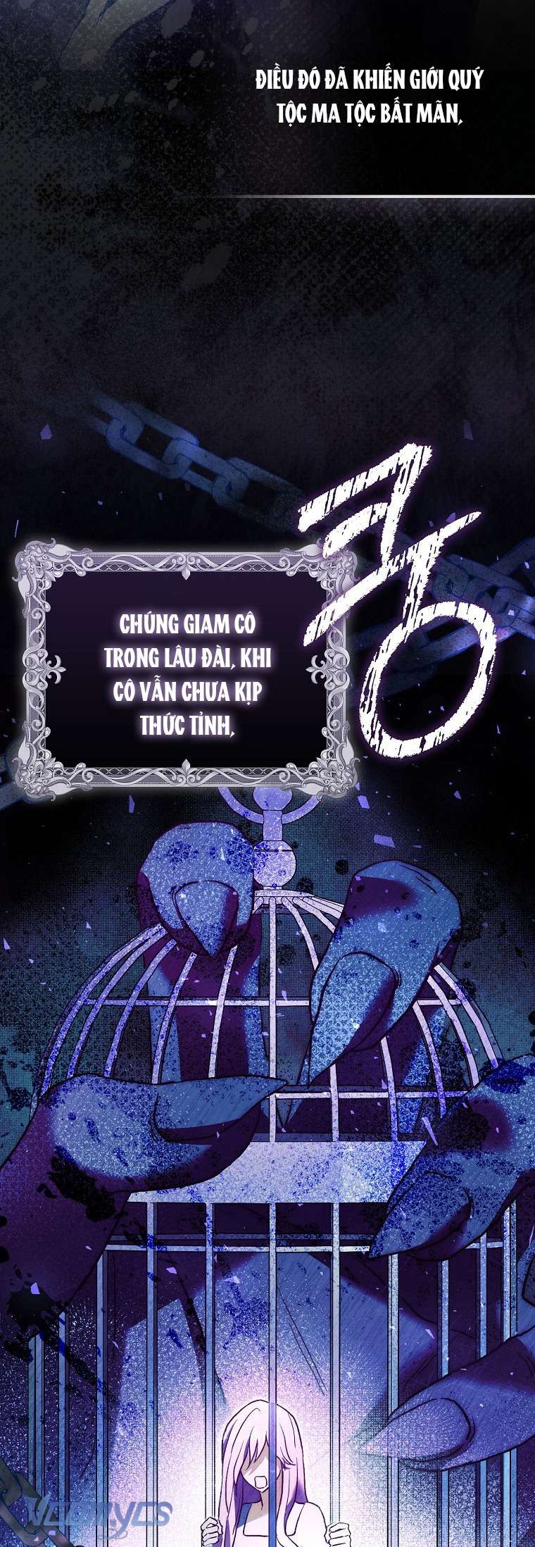 Góc Trải Nghiệm Nho Nhỏ Chap 4 - Trang 2