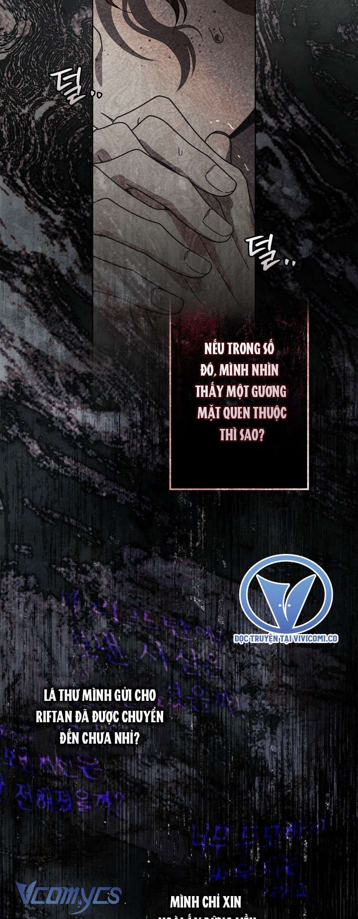 Dưới Bóng Cây Sồi Chap 114 - Next Chap 115