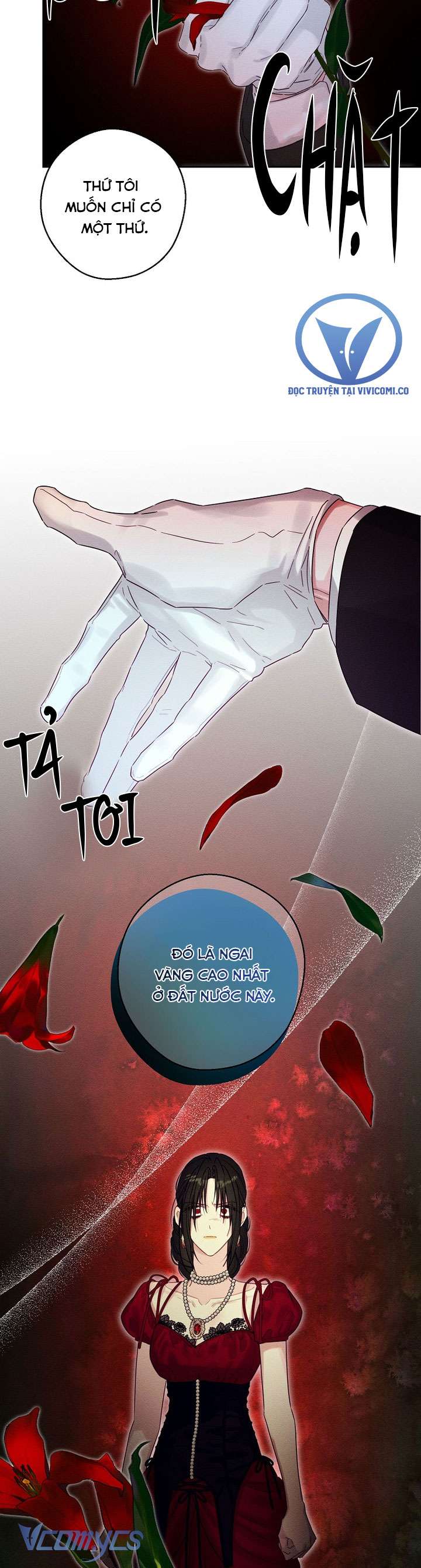 Trước Tiên Phải Giấu Em Trai Cái Đã! Chap 85 - Trang 2