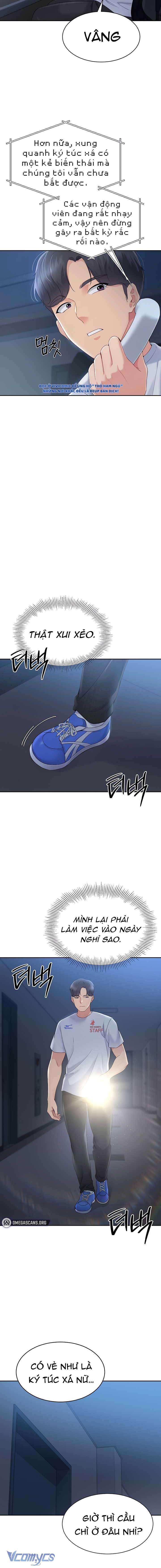 [18+] Hãy Thiết Lập Nó! Chap 17 - Trang 2