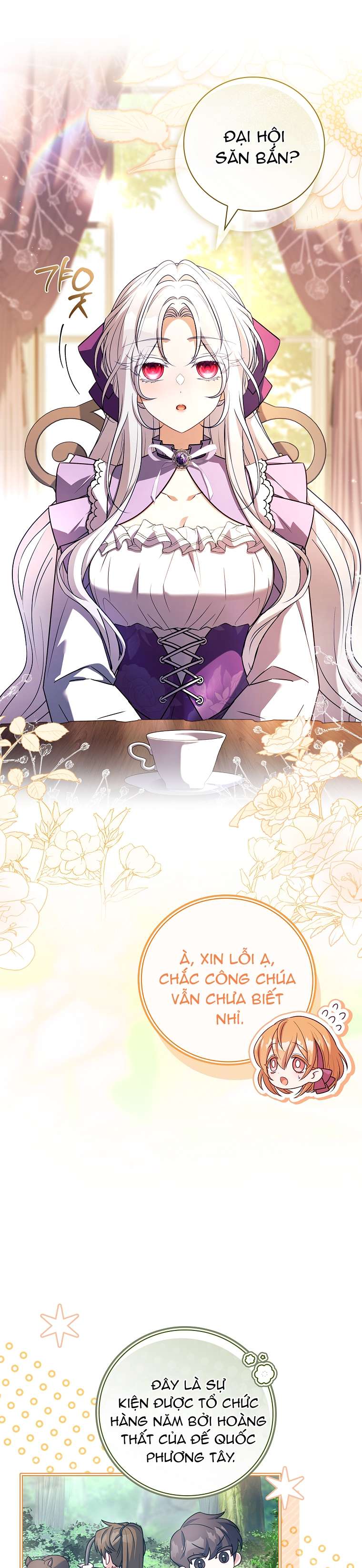 Cha Nào Con Nấy Chap 45 - Next 