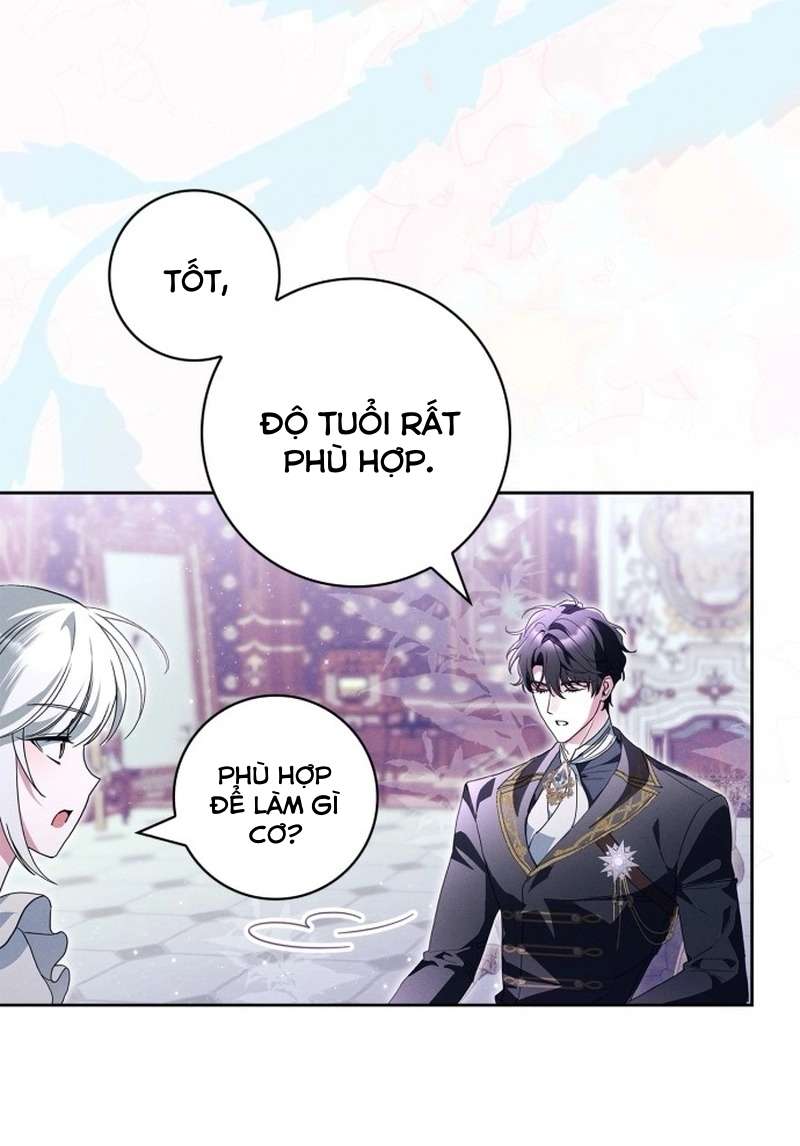 Cặp Đôi Lừa Đảo Xứ Ardel Chap 2 - Next Chap 3