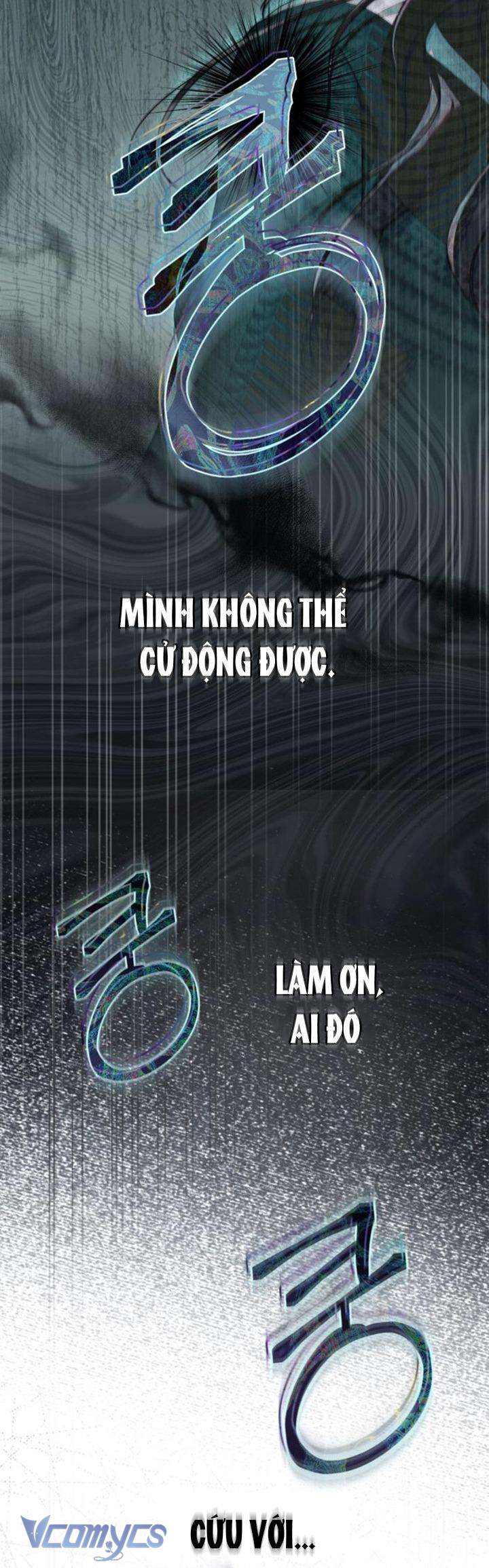 Nữ Hầu Bí Mật Của Nhà Bá Tước Chap 41 - Trang 2