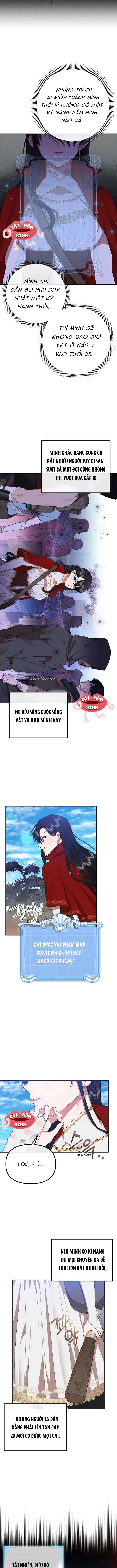 Dũng Sĩ Vị Tha Chap 1 - Next Chap 2