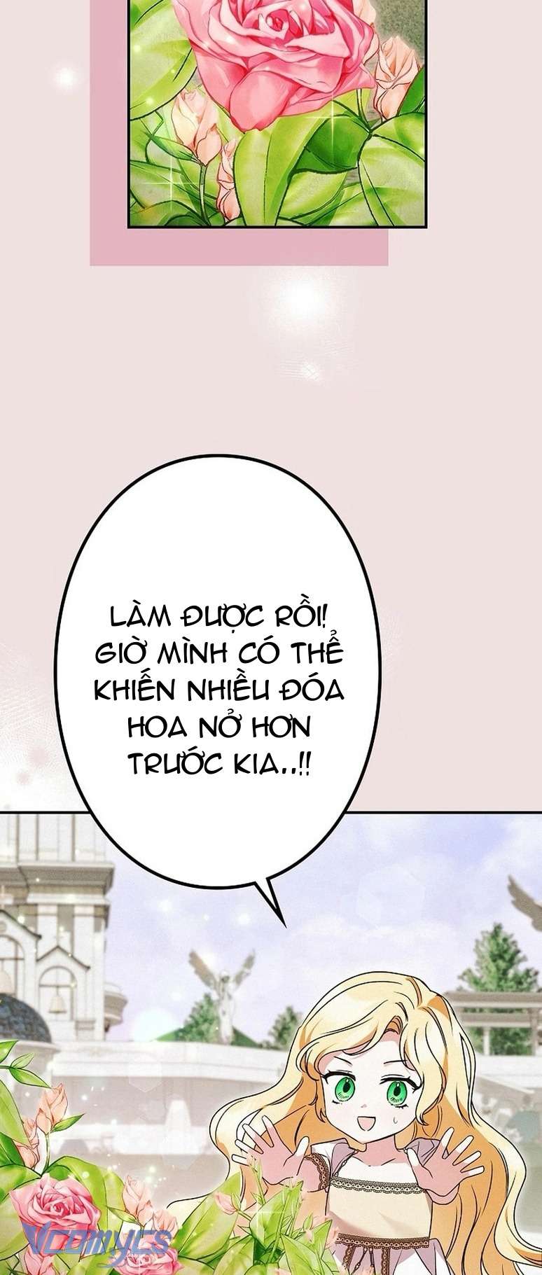 Góc Trải Nghiệm Nho Nhỏ Chap 2 - Trang 2