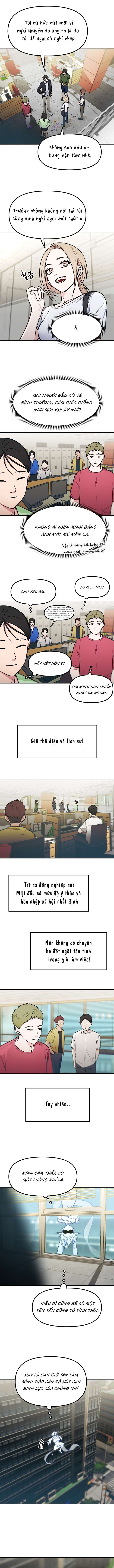[ 18+ ] Giết chết mật ngọt của tôi Chap 2 - Trang 2