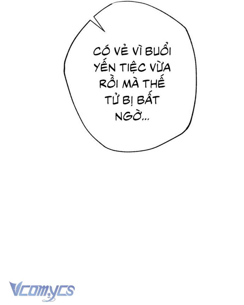 Chuyện Tình Tuyết Phương Bắc Chap 42 - Trang 4