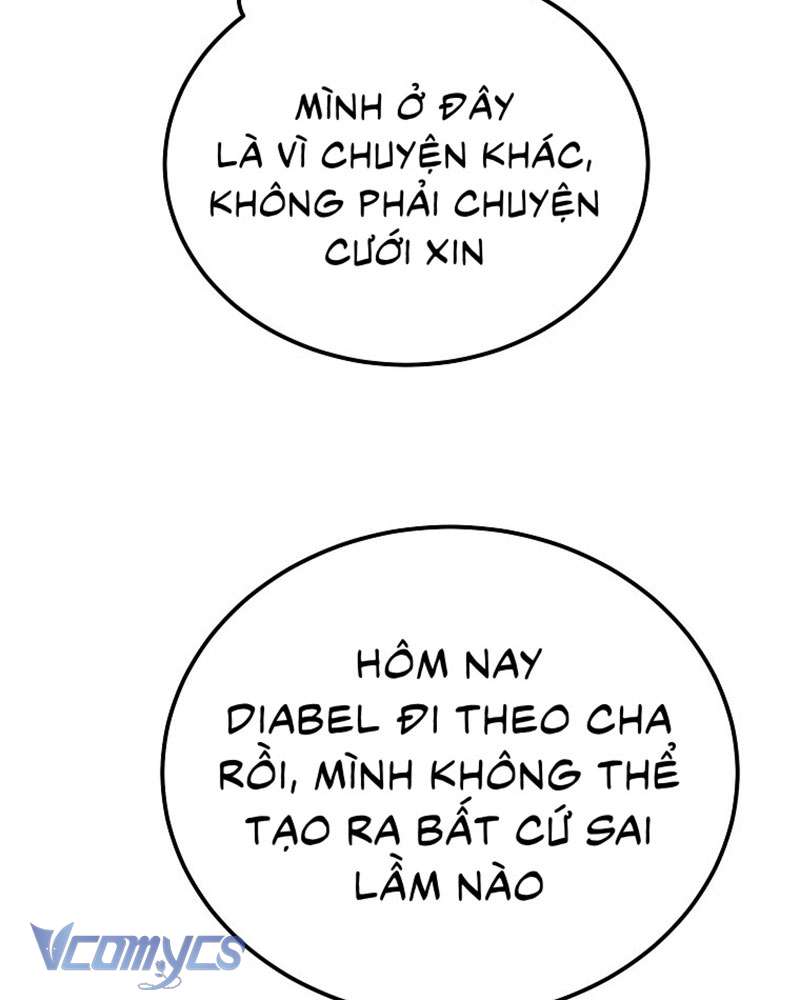 Ác Quỷ Nuôi Dưỡng Tiểu Thư Chapter 26 - Trang 4