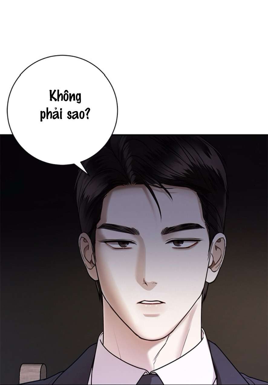 Cạm Bẫy Thanh Lịch Chap 9 - Trang 3