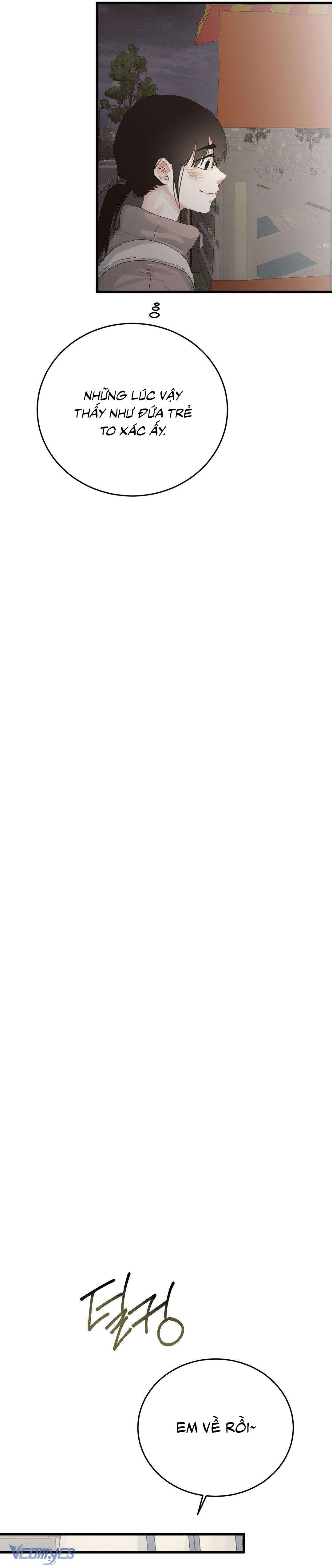 Trở Thành Gia Đình Chap 74 - Next 