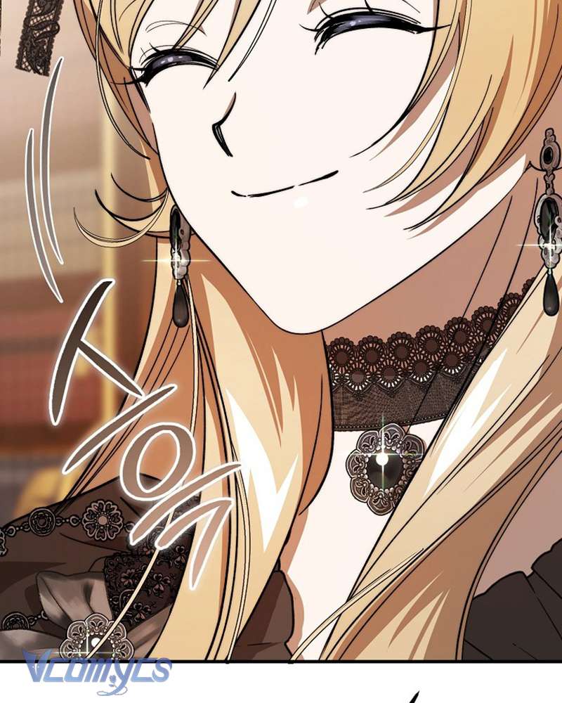 Ác Quỷ Nuôi Dưỡng Tiểu Thư Chapter 38 - Trang 4