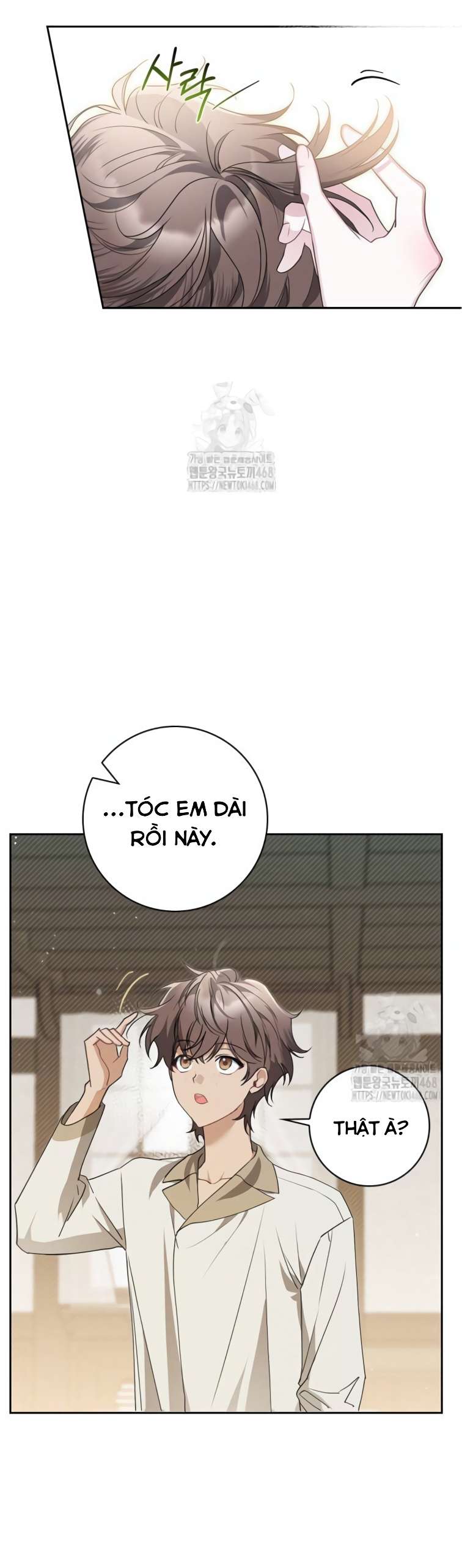 Cặp Đôi Lừa Đảo Xứ Ardel Chap 5 - Next Chap 7