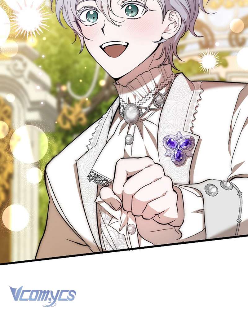 Ác Quỷ Nuôi Dưỡng Tiểu Thư Chapter 44 - Trang 4