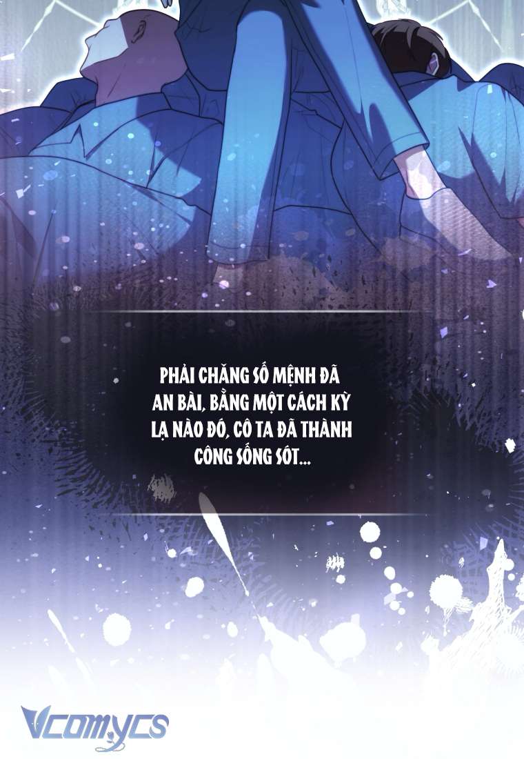 Tôi Trở Thành Một Nhân Vật Đã Chết Trong Nhà Tù Dành Cho Phế Vật Chap 2 - Trang 3