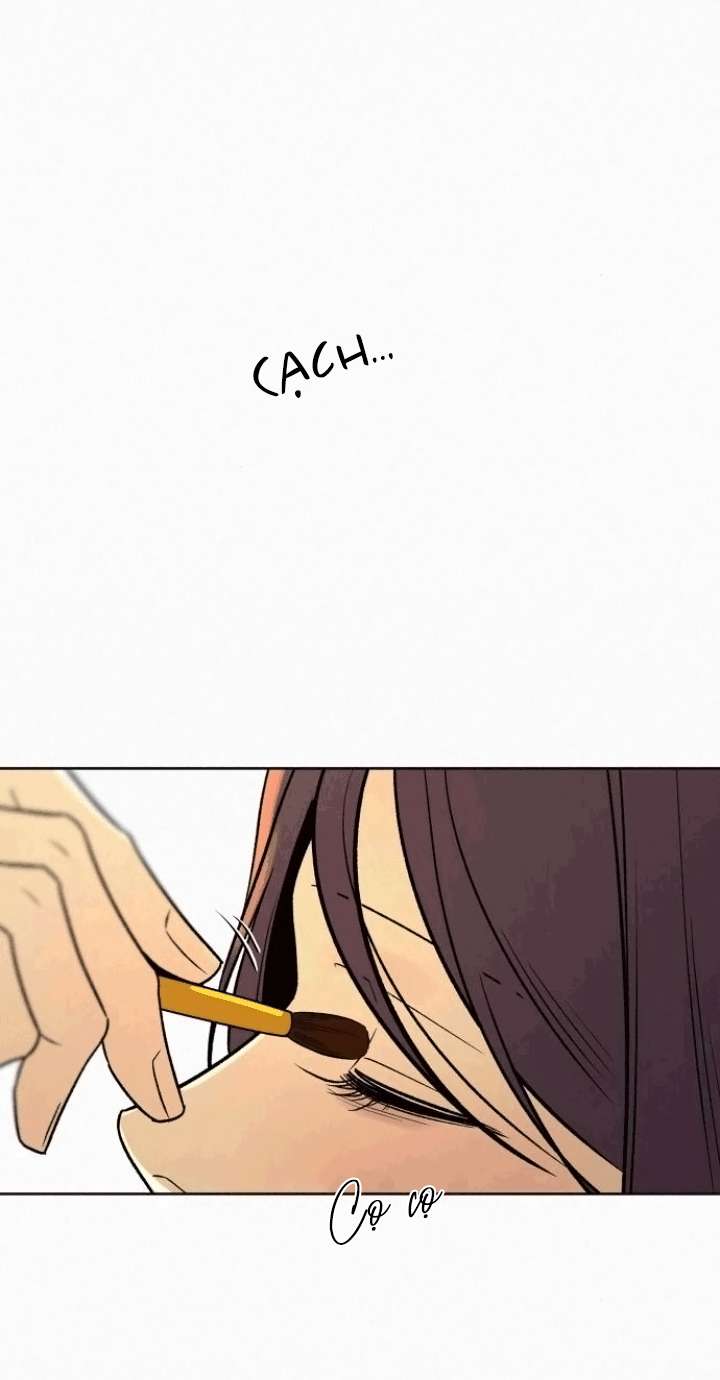 Chiến Lược: Tình Yêu Trong Sáng Chap 127 - Next Chap 128