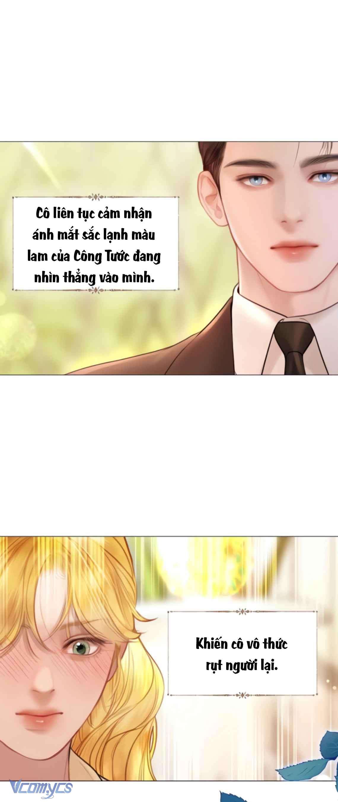 Hãy Khóc Và Cầu Nguyện Đi Chap 46 - Trang 4