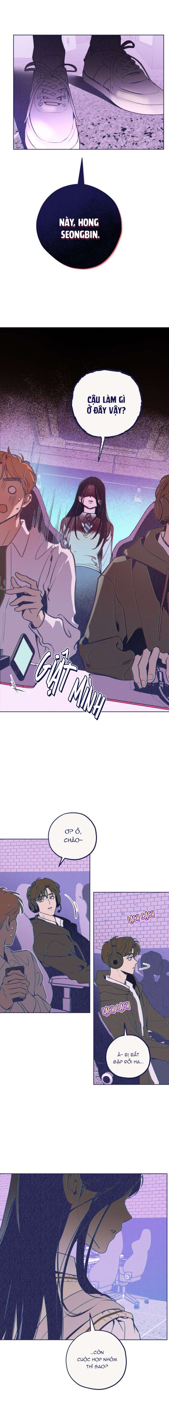 Trắc Nghiệm Bốn Lựa Chọn Chap 2 - Next Chap 3