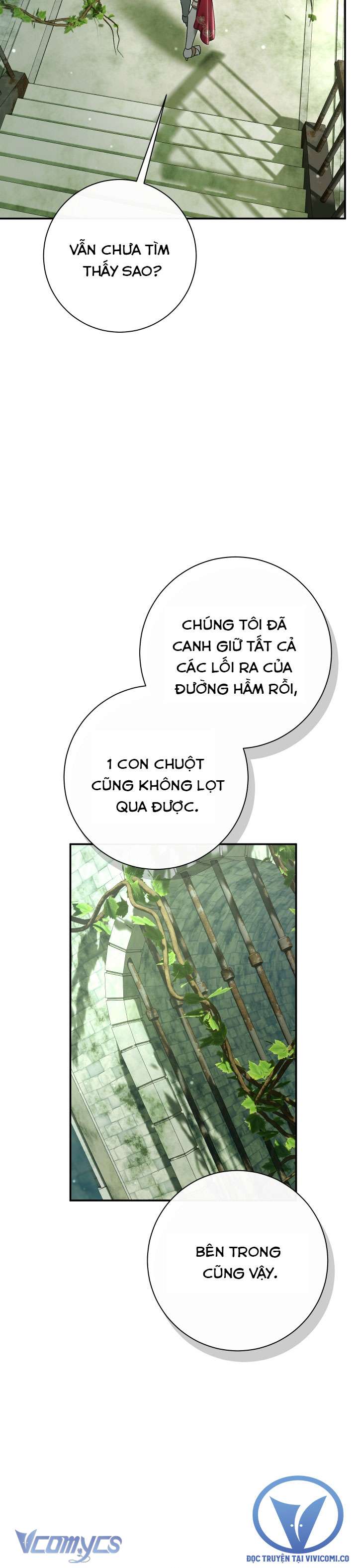 Người Xem Mắt Của Ác Nữ Quá Hoàn Hảo Chap 84 - Trang 4