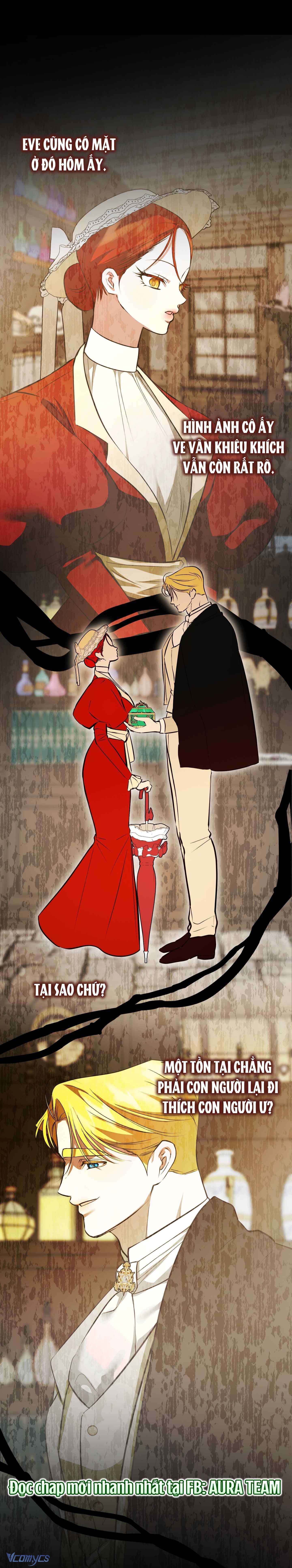 Trở Thành Mối Tình Đầu Của Con Trai Kế Chap 41 - Trang 2