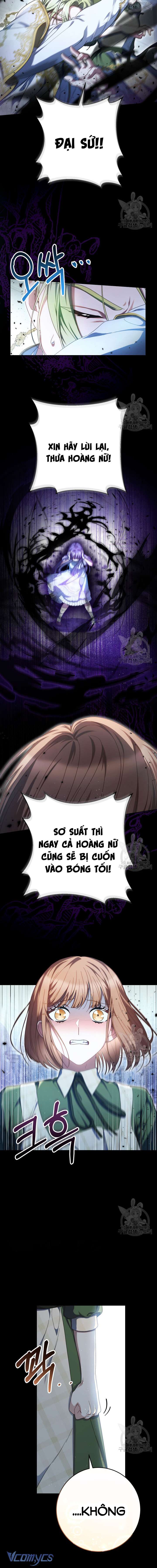 Nuôi Dưỡng Em Gái Xinh Đẹp Chap 34 - Trang 3