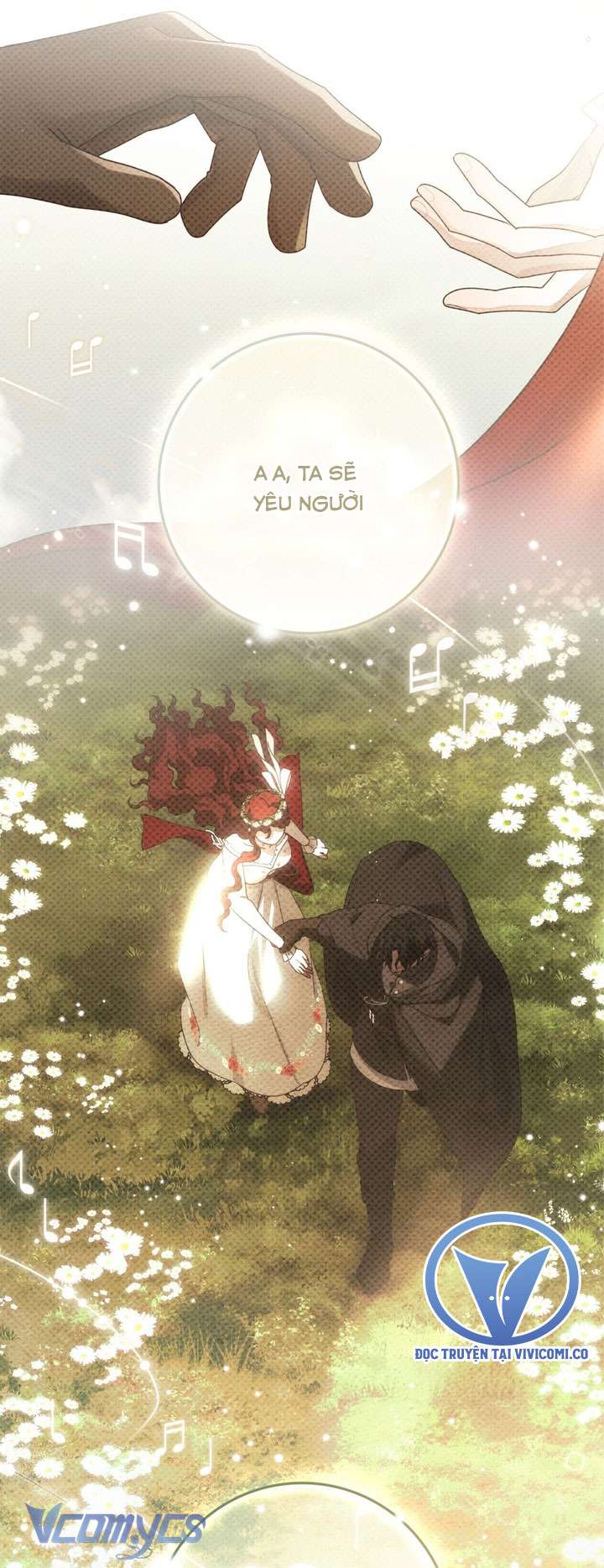 Dưới Bóng Cây Sồi Chap 110 - Next Chap 111