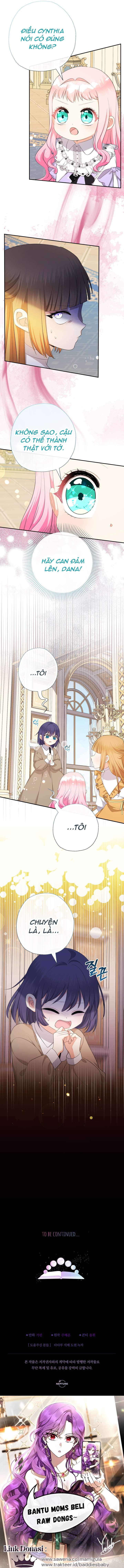 [PNT] Tiểu Thư Tích Tiền Đi Bụi Chap 71 - Trang 2