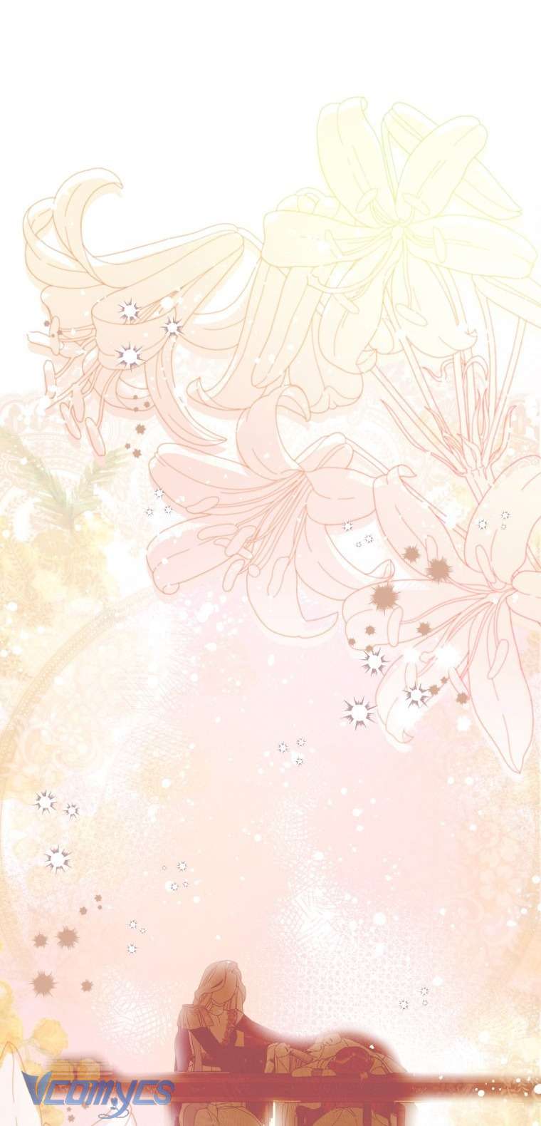 Người Vợ Hắc Ám Của Cậu Chồng Nhỏ Chap 17 - Next Chap 18