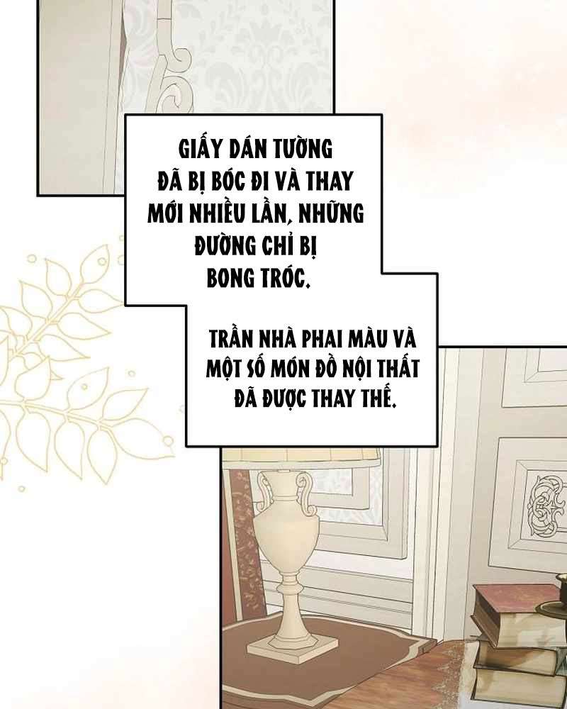Nữ Hầu Báo Thù: Thời Khắc Cuối Cùng Chap 10 - Trang 4